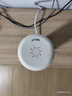 美的（Midea）電熱水杯加熱電熱水壺保溫燒水杯 350ml迷你便攜式旅行出差 智能恒溫 316L不銹鋼無(wú)異味MK-DB35X22 曬單實(shí)拍圖