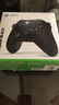 XBOX微軟xbox手柄xbox Series 無線手柄 XSX 藍(lán)牙游戲手柄PC電腦手柄 [磨砂黑/海外版]+數(shù)據(jù)線 曬單實拍圖