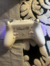 北通鯤鵬50第二代智控?zé)o線游戲手柄xbox手機(jī)switch2電腦PC電視steam震動(dòng)NS原神 黑神話悟空 云翼白 曬單實(shí)拍圖