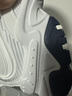 耐克（NIKE）WMNS AIR JORDAN 1 LOW AJ1 女子運(yùn)動(dòng)鞋 IH7323-100 36.5 曬單實(shí)拍圖