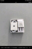 華為原裝充電器 線充套裝（充電器+1米3A TypeC數(shù)據(jù)線)3C認(rèn)證 22.5W超級快充 白色CP404B 支持暢享系列 曬單實(shí)拍圖