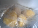 云山半 低脂肪鐵鍋玉米餅子1kg10個(gè)粘豆包窩窩頭饅頭粗糧早餐面點(diǎn) 曬單實(shí)拍圖