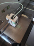 拓竹P1S 3D打印機(jī)桌面家用FDM全自動(dòng)調(diào)平大尺寸高速3d打印機(jī)器【大陸版】 曬單實(shí)拍圖