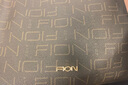 菲安妮（FION）2025新款包包女包托特包高級感大容量單肩斜挎包生日禮物 曬單實(shí)拍圖