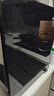 美的（Midea）消毒柜家用 廚房餐具碗柜碗盤(pán)茶杯刀具消毒 50L雙層 小型臺(tái)式 高溫烘干 二星級(jí)【國(guó)家補(bǔ)貼】50T11 曬單實(shí)拍圖