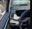 gl8路尊專(zhuān)用車(chē)載手機(jī)支架24-25款別克GL8方向盤(pán)左側(cè)手機(jī)架固定座 方向盤(pán)左側(cè)底座+簡(jiǎn)約奢華鏡面 24-25款別克GL8路尊專(zhuān)用車(chē)載支架 曬單實(shí)拍圖