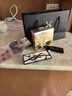 圣羅蘭（YSL）粉氣墊B10遮瑕持久滋潤防曬化妝品生日禮物送女友教師節(jié)禮物 曬單實(shí)拍圖