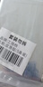 惠象 京東工業(yè)自有品牌 急救毯保溫毯 多功能雙面救生毯160*210cm 5件裝/包 應急墊 保溫 防曬 雙面銀色 曬單實(shí)拍圖