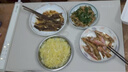 小熊（Bear）折疊暖菜板飯菜保溫板熱菜板 硅膠加熱板桌墊菜板多功能加熱墊 柔性面板解凍溫奶BWB-N04Q1 曬單實(shí)拍圖