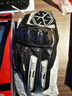 賽羽摩托車(chē)手套春夏季防摔護殼防摔機車(chē)碳纖觸屏男女MC122秋冬MC122WP MC122黑色【春夏款】 L 曬單實(shí)拍圖