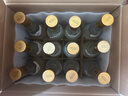 永豐牌老北京二鍋頭 42度1163清香型白酒 光瓶口糧酒500ml*12瓶整箱裝 42度 500mL 12瓶 整箱 曬單實(shí)拍圖
