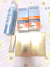 Lancer King高倍防曬霜SPF50+PA+++戶外學生軍訓防曬乳隔離霜二合一男士女士 防曬霜50g*2 曬單實拍圖