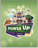 劍橋國際少兒英語 Power up 詞匯練習冊 1級別 配套pu單詞本 單詞練習冊YLE小學初中 KET PET詞匯語法英文考試 曬單實拍圖