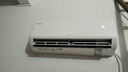 TCL京東聯(lián)名2匹新一級能效真省電SE掛機(jī)省電空調(diào)冷暖變頻KFR-46GW/JD21+B1國家補(bǔ)貼以舊換新 曬單實(shí)拍圖