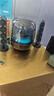 哈曼卡頓Soundsticks 5 音樂水晶5代玄光版丁禹兮桌面藍牙音箱家用藍牙音響水晶5黑色居家藝術音響生日禮物 玄光版 曬單實拍圖