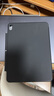 億色適用iPad Air7/6保護(hù)套11英寸2025/24款M3芯片Air5/4保護(hù)殼10.9磁吸雙面夾蘋(píng)果平板18版pro輕薄 曬單實(shí)拍圖