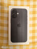 Apple/蘋果 iPhone 16（A3288）128GB 黑色 支持移動(dòng)聯(lián)通電信5G 雙卡雙待手機(jī) 曬單實(shí)拍圖