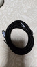 綠聯(lián)雙頭Type-C數(shù)據(jù)線PD100W/88W快充電線ctoc車載適用筆記本電腦華為超級(jí)快充蘋果16/15Pro平板2米 曬單實(shí)拍圖
