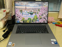 戴爾（DELL）國(guó)家補(bǔ)貼筆記本電腦靈越16PLUS-7640 2025新品 2.5K 16英寸高性能輕薄辦公本(酷睿5 16G 1T 120Hz) 曬單實(shí)拍圖