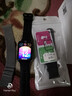 華為手表watch fit2智能運動(dòng)健康管理藍牙通話(huà)NFC門(mén)禁交通支付血氧心率睡眠送男女友禮物手表3gt45pro 幻夜黑手表+冰霜銀米蘭定制表帶 曬單實(shí)拍圖