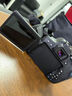 佳能（Canon）佳能750D  EOS 750D 入門級 單反相機 旅游拍照新手 佳能750D+18-55 標(biāo)準(zhǔn)鏡頭套裝 官方標(biāo)配 曬單實拍圖