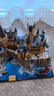 樂高（LEGO）76419 霍格沃茨城堡和庭院 哈利波特系列積木玩具情人節(jié)禮物 曬單實拍圖