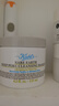 科顏氏（Kiehl's）白泥清潔面膜 亞馬遜泥膜去黑頭粉刺凈化毛孔平滑肌膚送禮 白泥面膜 125ml 曬單實拍圖