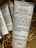 科顏氏（Kiehl's）高保濕潔面150ml洗面奶清潔保濕卸妝 護(hù)膚品禮盒七夕禮物 曬單實(shí)拍圖