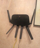 普聯(lián)（TP-LINK）大道路由器7DR6430 BE6400 5G WiFi7千兆雙頻家用高速穿墻 2.4G wifi6無(wú)線(xiàn) 2.5G網(wǎng)口 游戲加速 曬單實(shí)拍圖