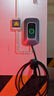 公牛充電樁新能源電動(dòng)汽車家用7KW適配于特斯拉極氪001理想比亞迪華為問界m7/m9大眾寶馬小鵬小米21kw 7KW樂享4G版-帶LED大屏(送基礎(chǔ)安裝) 曬單實(shí)拍圖