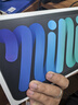 Apple/蘋(píng)果 iPad mini (A17 Pro) 8.3英寸 平板電腦(256G WLAN版/mini7/MXNA3CH/A)深空灰色 曬單實(shí)拍圖