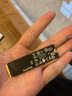 西部數(shù)據(jù)（WD）SSD固態(tài)硬盤M.2接口 SN7100 PCIe4.0 筆記本臺(tái)式機(jī)固態(tài)硬盤 AI電腦配件 SN7100 2TB 曬單實(shí)拍圖