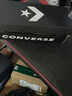 匡威（Converse）ALL star  常青款男鞋女鞋經(jīng)典休閑鞋情侶鞋高幫帆布鞋板鞋學(xué)生鞋 101010 經(jīng)典高幫 42 /8.5 曬單實(shí)拍圖