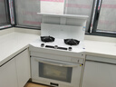美的（Midea）【晴空白色FX90W】集成灶一體式 蒸烤一體機 26風(fēng)量 蒸汽洗2.0 5.2kW燃氣灶 國家補貼 家用灶具 曬單實拍圖