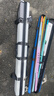 漁之源魚(yú)竿包桿包漁具包輕便型硬殼竿包專(zhuān)用包釣魚(yú)包魚(yú)具包 15*125cm 曬單實(shí)拍圖