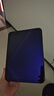閃魔適用iPad11/10抗藍光鋼化膜11/10.9寸2025年款A(yù)16芯片平板電腦高清全屏無白抗指紋防爆貼膜贈神器 曬單實拍圖