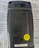 德力西電氣萬用表家用迷你智能防燒數(shù)字多用表NCV探測 H33 曬單實拍圖