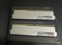 金百達（KINGBANK）32GB(16GBX2)套裝 DDR4 3200 臺式機內(nèi)存條 銀爵 C16 適配黑神話悟空 曬單實拍圖
