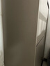 斐木達(dá)【包安裝】衣柜輕奢風(fēng)臥室推拉門多門現(xiàn)代簡約家用儲(chǔ)物柜子出租房 1.2米主柜 卡其色 曬單實(shí)拍圖