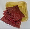 美珍香（BEE CHENG HIANG）松軟燒烤豬肉鎖鮮裝 250g 豬肉脯肉干燒烤肉干類休閑零食源頭直發(fā) 曬單實(shí)拍圖