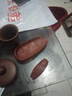 藏壺天下【七夕禮物】宜興純手工紫砂壺浮雕堆塑名家茶壺茶具原礦紫泥云龍 曬單實(shí)拍圖