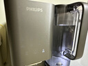飛利浦（PHILIPS）凈水器家用 冰境D1 冷熱臺式直飲機免安裝凈飲機礦化冰水升級款ADD6876【國家補貼】   曬單實拍圖