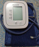 松下（Panasonic）醫(yī)用上臂式電子血壓計(jì)BU100W家用高血壓精準(zhǔn)測量儀器心臟送老人 曬單實(shí)拍圖
