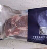 邊塞風(fēng)鹽池灘羊手抓羊肉 凈重2斤 寧夏灘羊肉生鮮 手把肉 曬單實拍圖