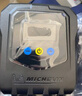 米其林（MICHELIN）車(chē)載充氣泵大功率打氣泵汽車(chē)輪胎有線充氣泵胎壓檢測(cè)打氣筒M2565 曬單實(shí)拍圖