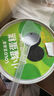 芝洛洛罐子蛋糕盒子奶油慕斯甜品點(diǎn)心110g*5罐小蛋糕零食 源頭直發(fā) 曬單實(shí)拍圖