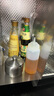 全適烘焙醬汁壺450ml2只裝160z擠醬瓶沙拉醬擠壓瓶調(diào)料瓶油壺醬油醋壺 曬單實拍圖