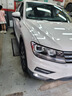 韓泰（Hankook）汽車(chē)輪胎 215/65R17 99V RA33 原配途觀(guān)L/柯迪亞克 適配探岳 曬單實(shí)拍圖
