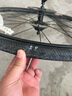 LeBycle山地公路自行車補(bǔ)胎工具套裝便攜內(nèi)胎補(bǔ)丁膠水膠片含撬胎棒挫胎棒 曬單實拍圖