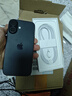 Apple/蘋(píng)果 iPhone 16 256GB 黑色 支持移動(dòng)聯(lián)通電信5G 手機【送移動(dòng)流量卡】 曬單實(shí)拍圖